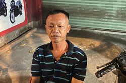 Bắt khẩn cấp gã đàn ông đồi bại xâm hại cháu bé 2 tuổi gây tổn thương nghiêm trọng