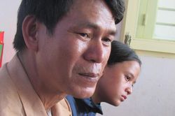 Mất vợ, người đàn ông đứng trước những vết thương khó chữa lành