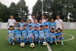 Thanh Hóa đăng cai vòng chung kết giải vô địch bóng đá nhi đồng toàn quốc 2021