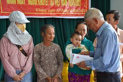 Gia Lai quan tâm chăm lo người khuyết tật