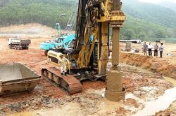 Quảng Bình: Tăng cường đẩy nhanh tiến độ thực hiện và giải ngân vốn đầu tư công