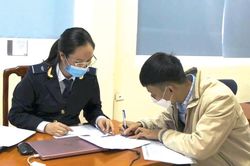Cục Hải quan Thanh Hóa: Thu ngân sách quý I khả quan nhờ thủ tục thông thoáng
