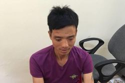 Bắt kẻ đập phá hơn 200 ngôi mộ ở Hải Phòng