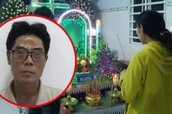 Lời khai rợn người của kẻ hiếp dâm, sát hại bé gái 5 tuổi ở Bà Rịa-Vũng Tàu
