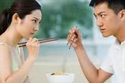 Cuộc chiến quan trọng nhất trong hôn nhân là chiến thắng chính mình để có được hạnh phúc
