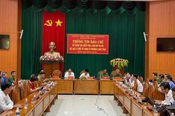 Công an Bà Rịa - Vũng Tàu thông tin chính thức vụ bé gái 5 tuổi bị hiếp dâm, sát hại dã man