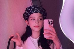 Netizen xém xỉu khi bóc giá mũ của Jisoo: Không phải bởi giá cả đắt đỏ mà lai lịch bất ngờ
