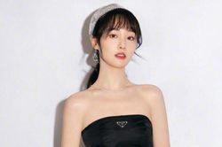 Sau những đồn đoán của cộng đồng mạng, phải chăng Trịnh Sảng đã xuất hiện trở lại?