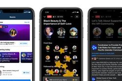 Loạt 'phép thuật Winx' mới của Facebook: Phòng thu 'bỏ túi', kiếm tiền từ nội dung Podcast
