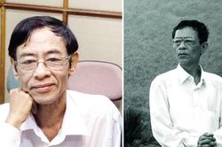Nhà thơ Hoàng Nhuận Cầm qua đời