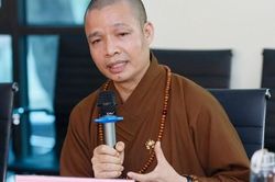 Tâm an mọi sự sẽ an