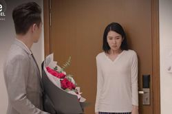 Cây táo nở hoa: Báu (Nhã Phương) phát hiện chị gái yêu người đã có vợ