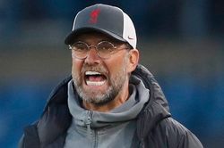 Klopp phản đối tổ chức Super League