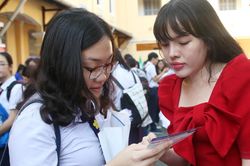 Tại sao ĐH Sư phạm TP.HCM tổ chức thi đánh giá chuyên biệt?