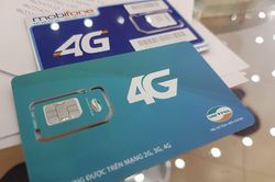 Lừa đảo bán SIM 4G 1 tỷ GB giá siêu rẻ