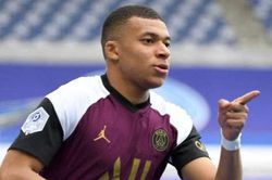 Mbappe tìm mua nhà ở Madrid