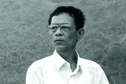 Nhà thơ Hoàng Nhuận Cầm qua đời