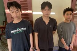 Lừa bán sim số đẹp để chiếm đoạt tiền tỷ