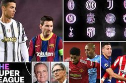 Luật sư cảnh báo Super League sẽ thắng mọi vụ kiện của UEFA và FIFA