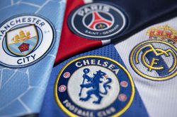 Super League: Liệu Real Madrid, Man City, PSG và Chelsea có bị loại khỏi bán kết cúp C1?