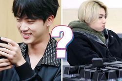 Trong BTS, chàng trai nào hiện 'lướt phím' nhanh nhất?
