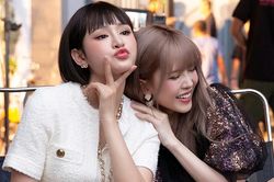 Thiều Bảo Trâm và Hiền Hồ bắt tay trong ca khúc có đề tài bắt trend 'tấm chiếu chưa trải'