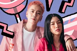 Từng tuyên bố chia tay rap love, OSAD bất ngờ tung MV 'Yêu sắc yếu'