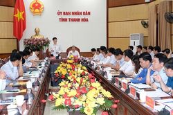 Thanh Hóa: Tỷ lệ giường bệnh/vạn dân tăng 1,5 lần