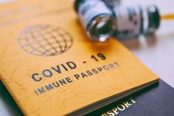 WHO tiếp tục khuyến cáo không sử dụng Hộ chiếu vaccine
