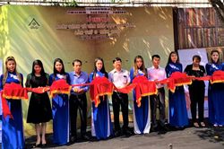 Đắk Lắk phát động phong trào 'Thư viện về buôn'