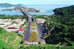 Một Hải Vân hoàn chỉnh hôm nay