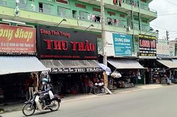 Ân tình những lá trầu xanh