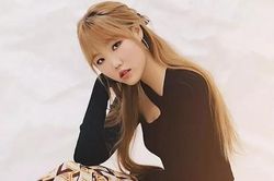 Suhyun (AKMU) đã từng có ý định từ bỏ ca hát vì quá áp lực, nếu không nhờ nhân vật này