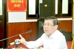 Viện Nghiên cứu phát triển TPHCM: Kết nối các nguồn lực tri thức tạo ra hệ sinh thái về nghiên cứu của khu vực