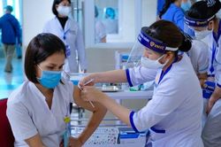 Chiều 20/4, Việt Nam có thêm 10 ca mắc mới Covid-19
