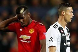 Chuyển nhượng cầu thủ: Messi sẽ ở lại Barca; Juventus rất muốn Pogba; MU, Chelsea quan tâm Dembele