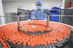 Vaccine Covid-19 của Trung Quốc sẽ sớm phổ biến toàn cầu?
