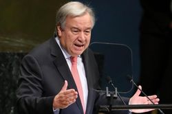 Tình hình Myanmar: LHQ nêu bật vai trò của ASEAN