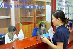 Lần thứ 3, Chính phủ tiếp tục gia hạn nộp thuế, tiền thuê đất
