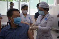 Chiều 10/4: Cả nước ghi nhận thêm 10 ca mắc COVID-19