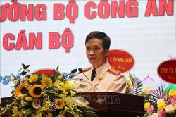 Bắc Ninh có tân Giám đốc Công an tỉnh
