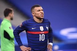 Tiền đạo Mbappe tìm mua nhà ở Madrid