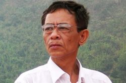 Nhà thơ Hoàng Nhuận Cầm qua đời ở tuổi 69