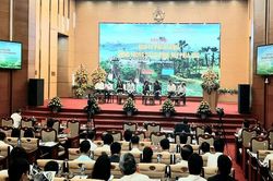 Phát triển vùng Trung du và Miền núi phía Bắc: Cần có 'nhạc trưởng'