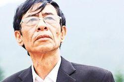 Nhà thơ Hoàng Nhuận Cầm qua đời
