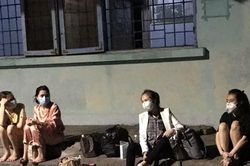 5 người từ Campuchia nhập cảnh trái phép vào Phú Quốc với giá 1.000 USD