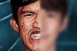Màn lột xác đổi đời của 'vịt bầu' Thái Lan thành 'thiên nga'