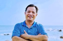 Thầy giáo Sài Gòn 'chuyên trị' những pha nổi loạn của học trò