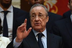 Chủ tịch Real Madrid: 'Super League ra đời để cứu bóng đá'