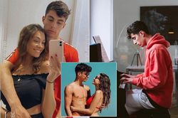 Kai Havertz: Chinh phục Chelsea nhờ tình yêu và tiếng đàn